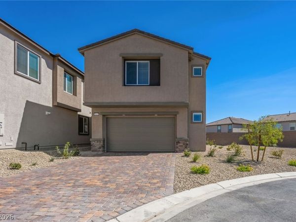9612 Wild Rock Court, Las Vegas, NV 89178