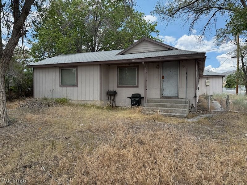 1090 Avenue B, Ely, NV 89301 Main Photo
