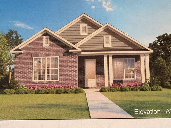 210 OAK HAVEN CIR, Oakland, TN 38060