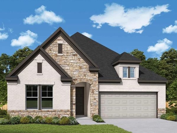 1359 Potenza Drive, Fate, TX 75087