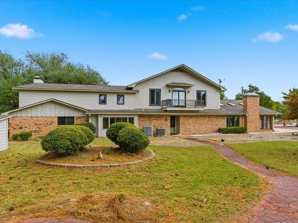 10736 E Highway 154, Sulphur Springs, TX 75482