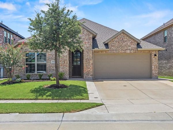 842 Mildren Lane, Fate, TX 75087
