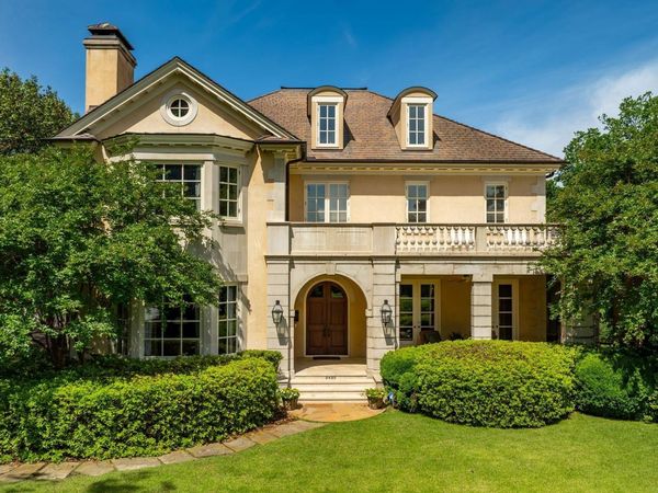 2420 Country Club Lane , Little Rock, AR 72207