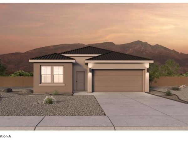 85 Calle Fuerza , Santa Fe, NM 87508