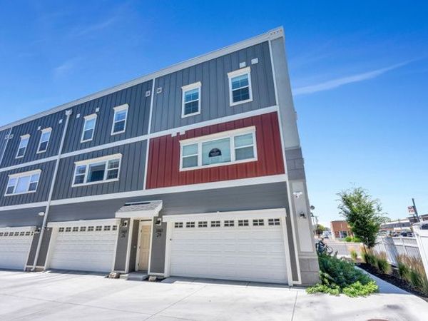 3461 S STATE ST , Unit 2-H, Salt Lake City, UT 84116