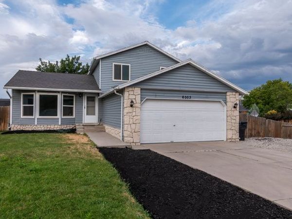 6003 S CORIANDER CT , Salt Lake City, UT 84118