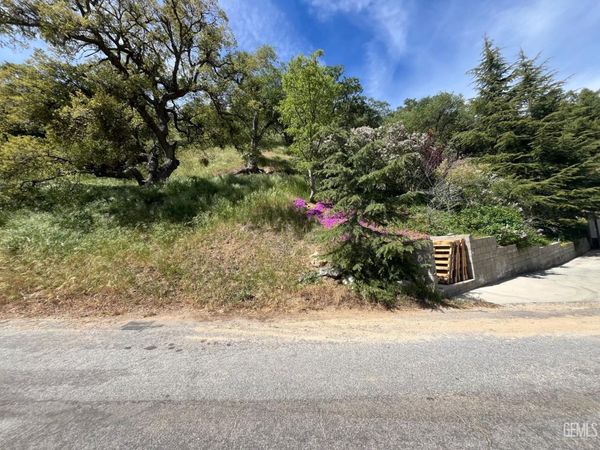 0 Canyon DR, Lebec, CA 93243