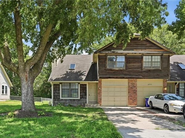 6241 Rene Street, Shawnee, KS 66203