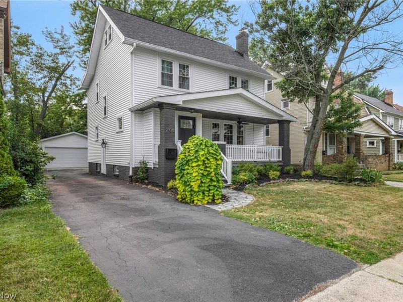 2108 Hampstead Road, Cleveland Heights, OH 44118 Photo 40
