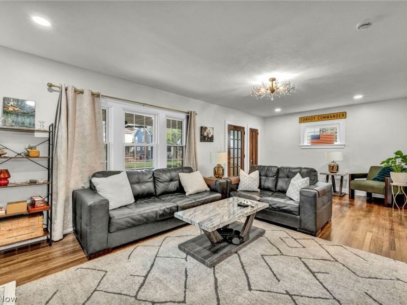 2108 Hampstead Road, Cleveland Heights, OH 44118 Photo 5