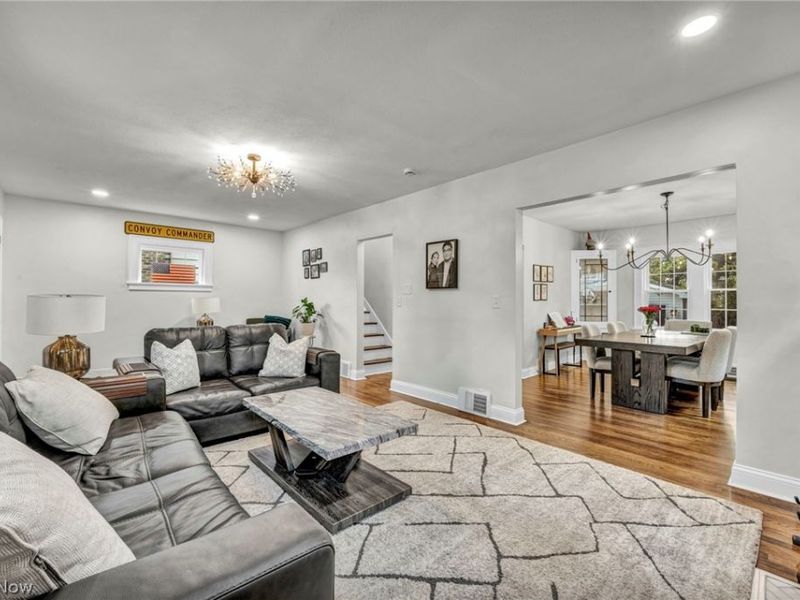 2108 Hampstead Road, Cleveland Heights, OH 44118 Photo 6