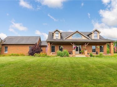 1100 E Bayton Street, Alliance, OH 44601