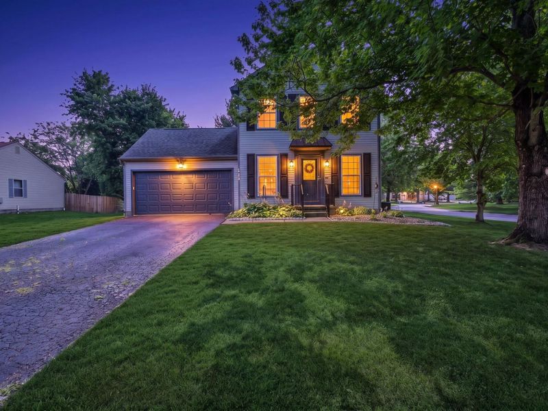 1560 Scenic Valley Place, Lancaster, OH 43130 Photo 2