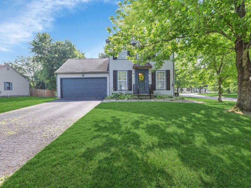 1560 Scenic Valley Place, Lancaster, OH 43130 Photo 3