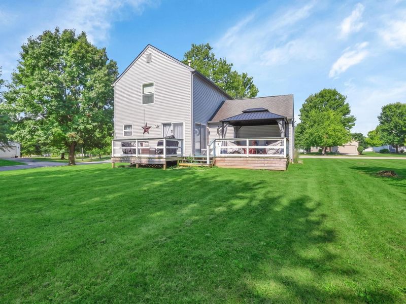 1560 Scenic Valley Place, Lancaster, OH 43130 Photo 36