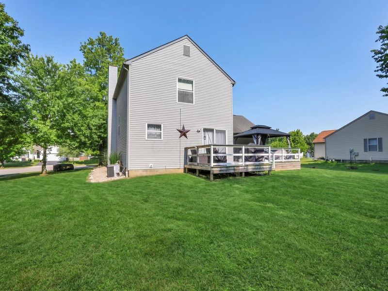 1560 Scenic Valley Place, Lancaster, OH 43130 Photo 37