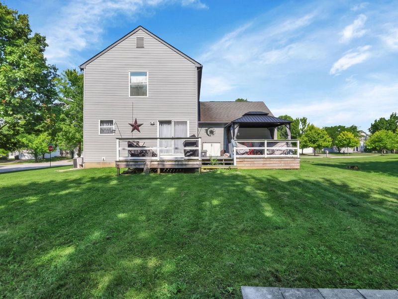 1560 Scenic Valley Place, Lancaster, OH 43130 Photo 38