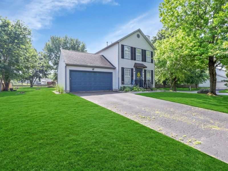 1560 Scenic Valley Place, Lancaster, OH 43130 Photo 4