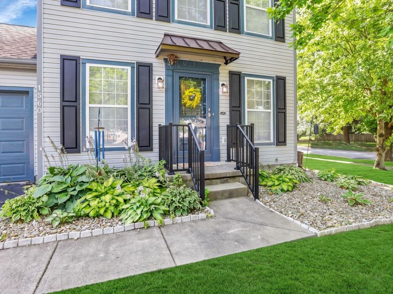 1560 Scenic Valley Place, Lancaster, OH 43130 Photo 6