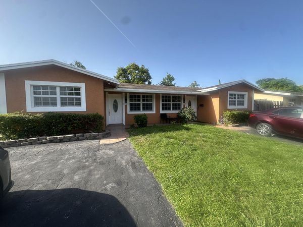 5725 NW 14TH Court, Lauderhill, FL 33313