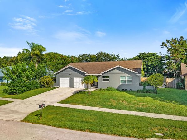 1171 Kinglet Terrace, Wellington, FL 33414