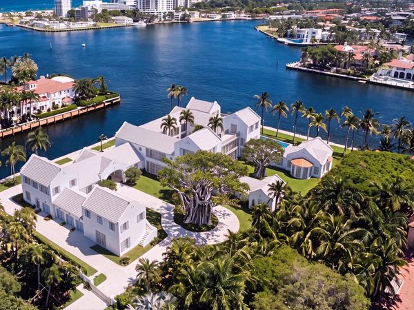 1000a Riviera Isle Drive, Fort Lauderdale, FL 33301