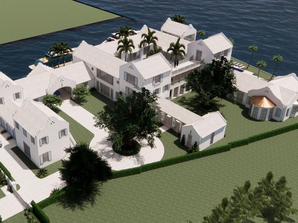 1000a Riviera Isle Drive, Fort Lauderdale, FL 33301