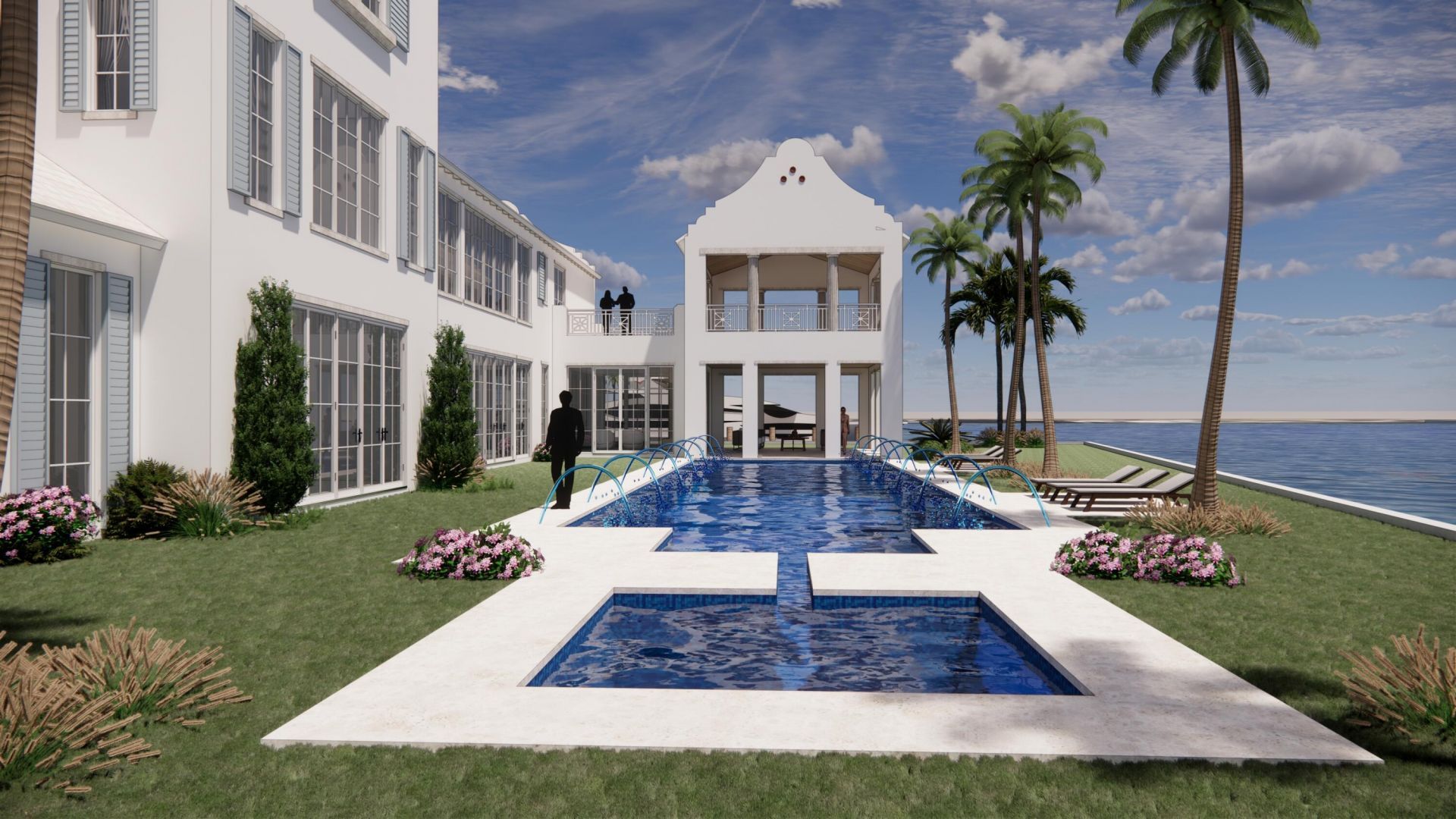 1000a Riviera Isle Drive, Fort Lauderdale, FL 33301 Photo