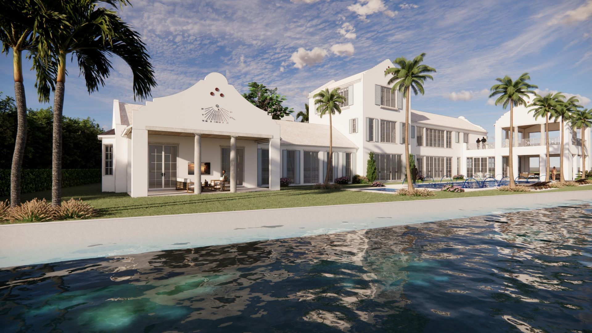 1000a Riviera Isle Drive, Fort Lauderdale, FL 33301 Photo