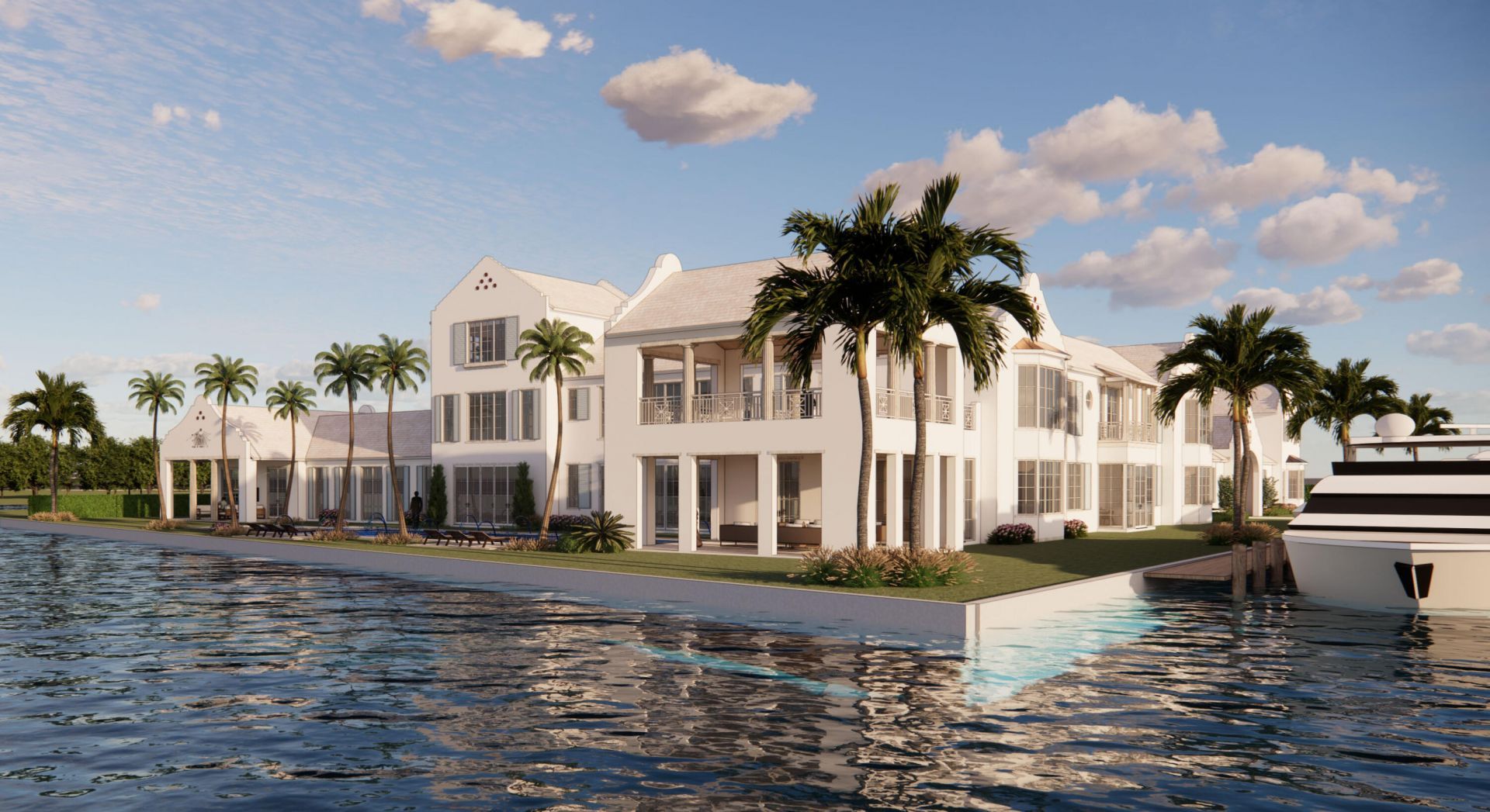 1000a Riviera Isle Drive, Fort Lauderdale, FL 33301 Photo