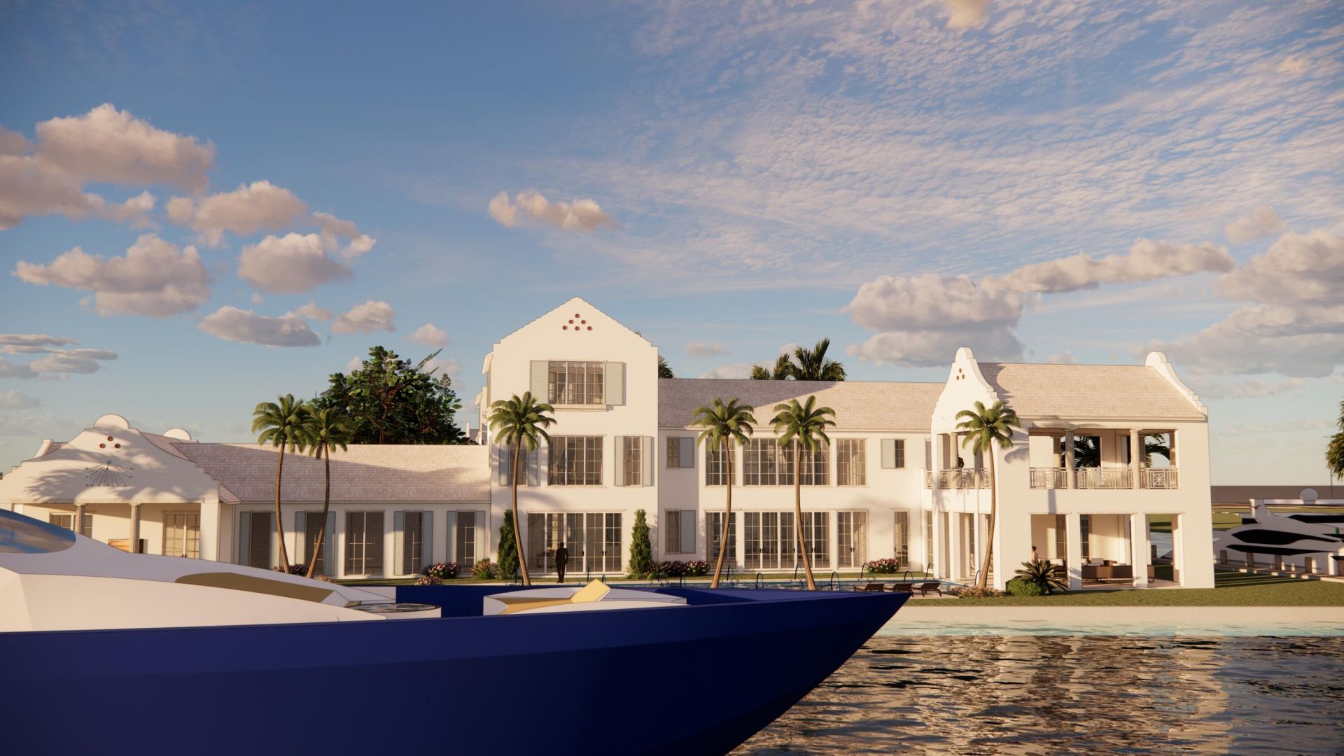 1000a Riviera Isle Drive, Fort Lauderdale, FL 33301 Photo