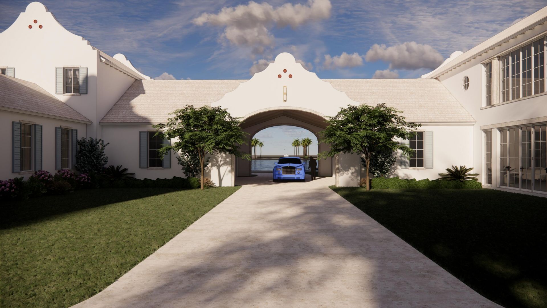 1000a Riviera Isle Drive, Fort Lauderdale, FL 33301 Photo