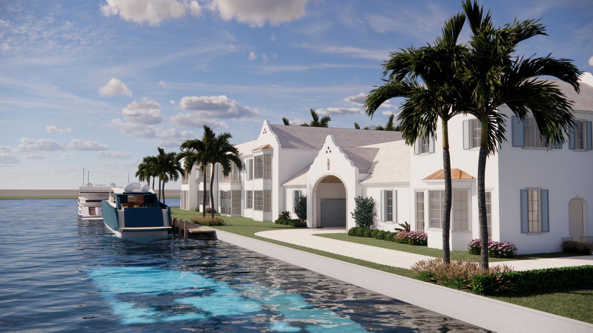 1000a Riviera Isle Drive, Fort Lauderdale, FL 33301 Photo
