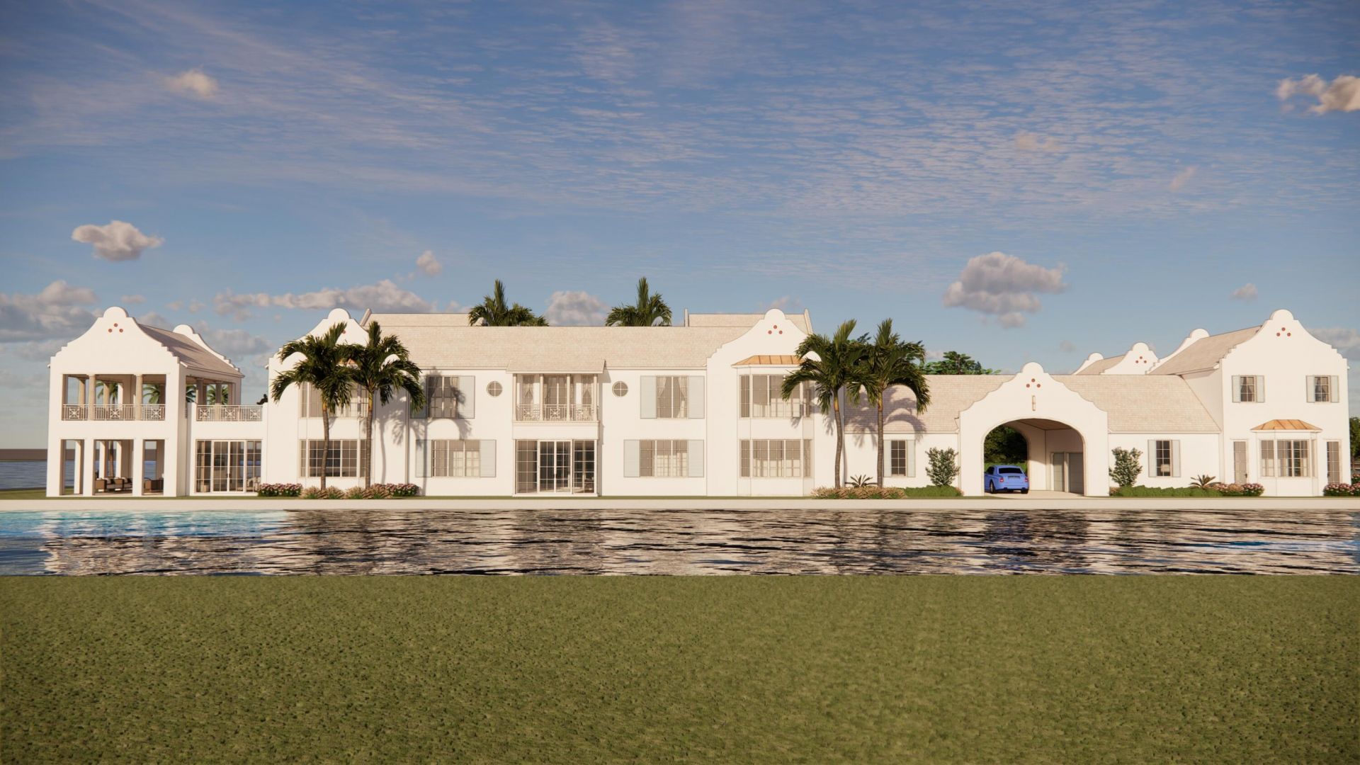1000a Riviera Isle Drive, Fort Lauderdale, FL 33301 Photo