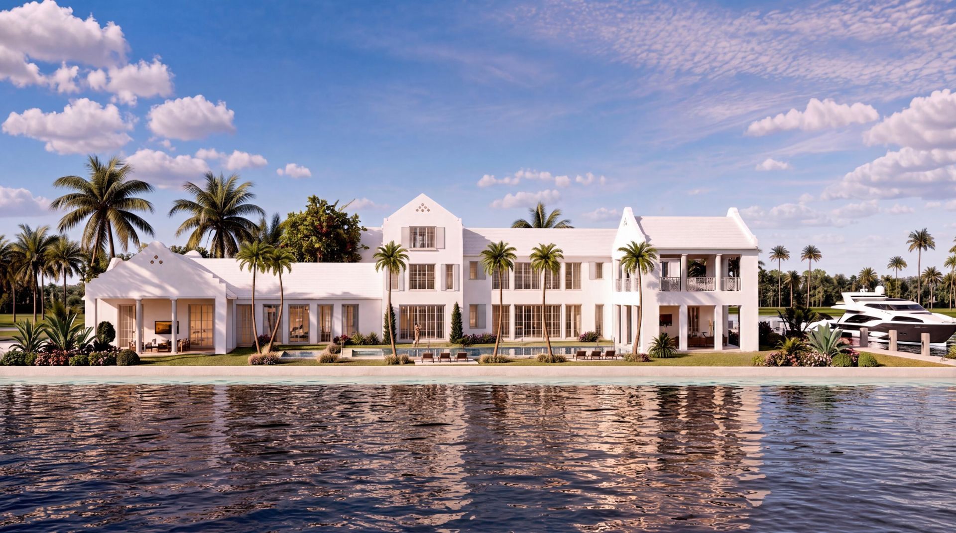 1000a Riviera Isle Drive, Fort Lauderdale, FL 33301 Photo