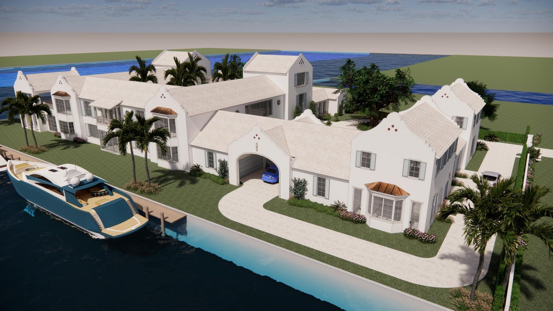 1000a Riviera Isle Drive, Fort Lauderdale, FL 33301 Photo
