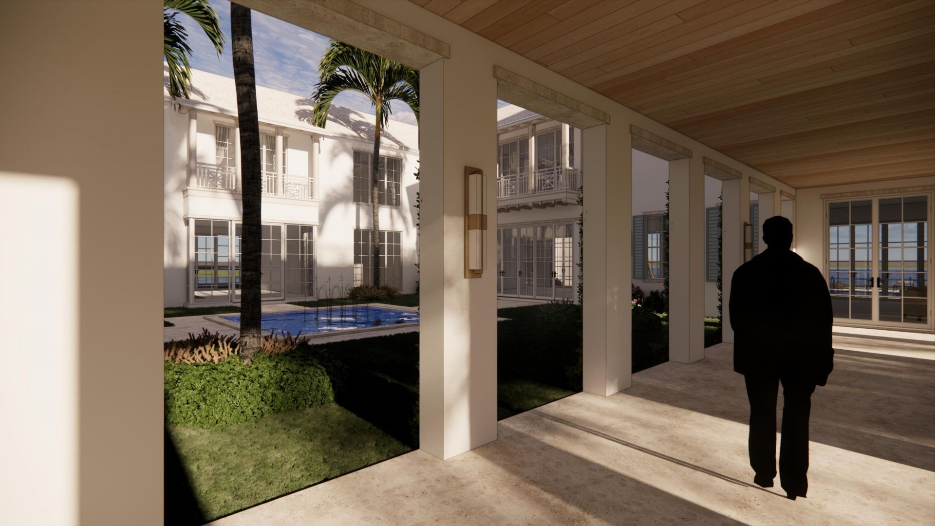 1000a Riviera Isle Drive, Fort Lauderdale, FL 33301 Photo