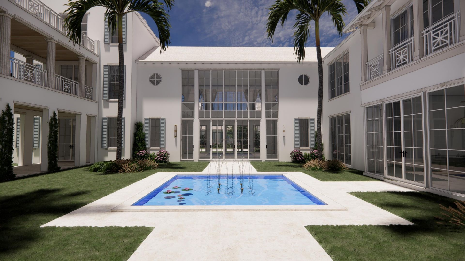 1000a Riviera Isle Drive, Fort Lauderdale, FL 33301 Photo