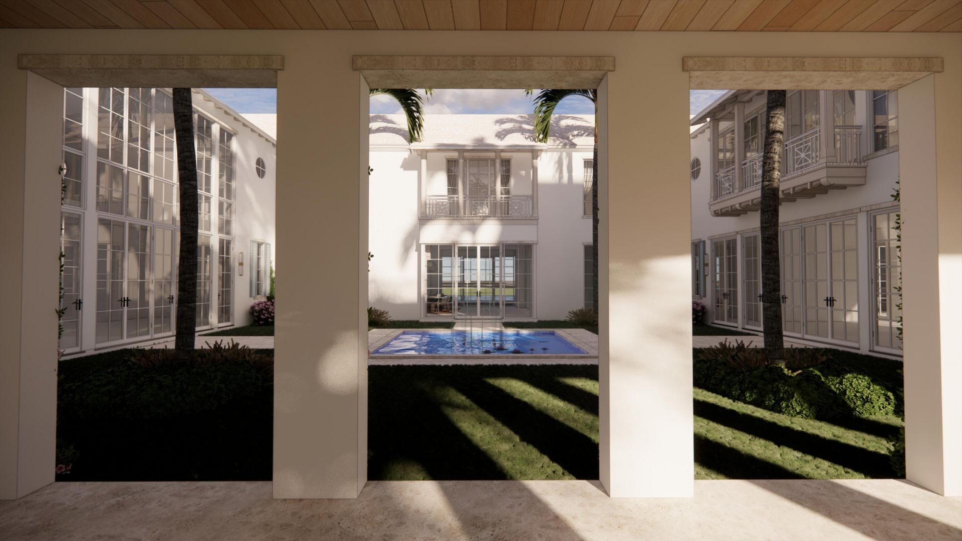 1000a Riviera Isle Drive, Fort Lauderdale, FL 33301 Photo