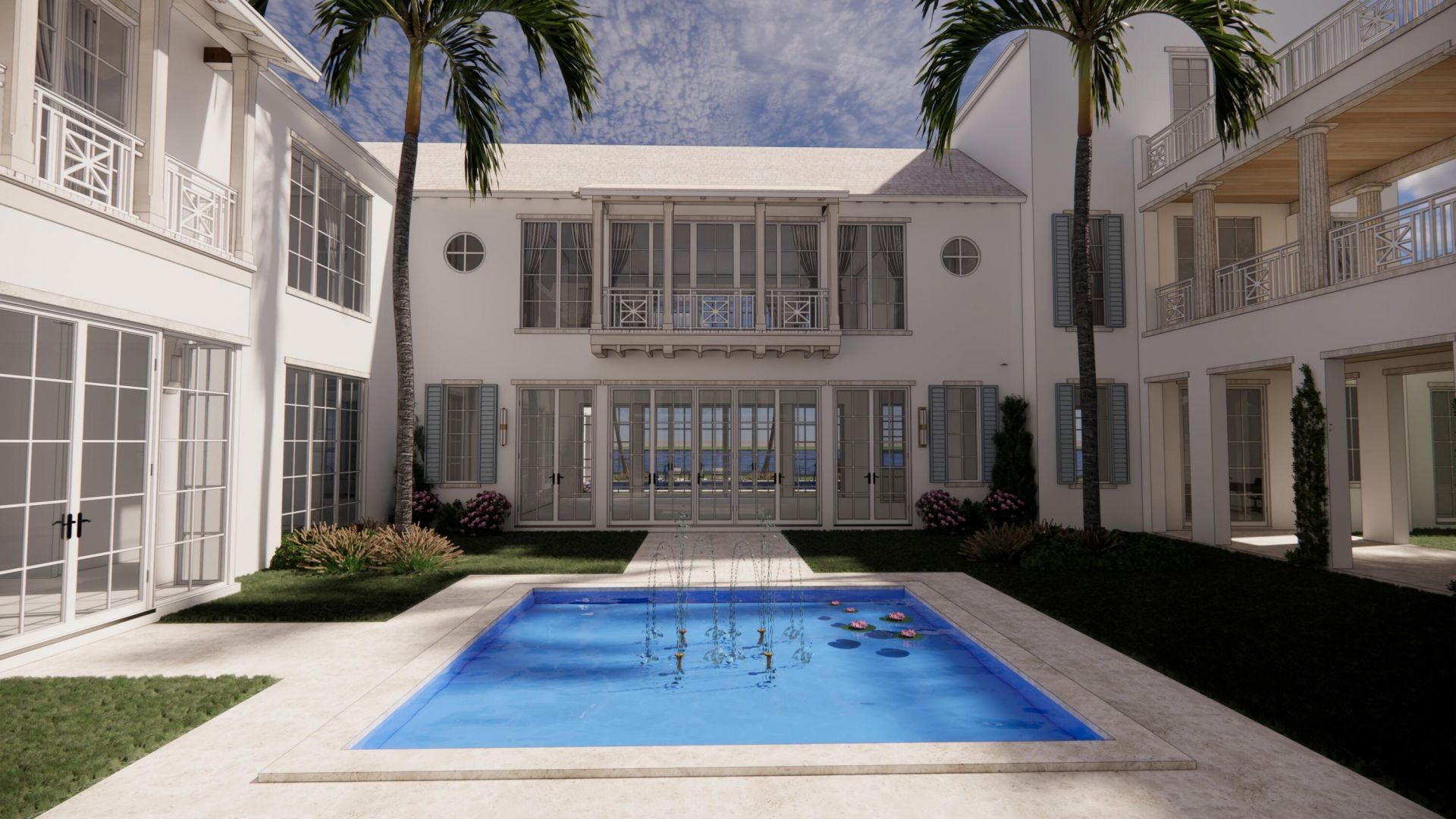 1000a Riviera Isle Drive, Fort Lauderdale, FL 33301 Photo