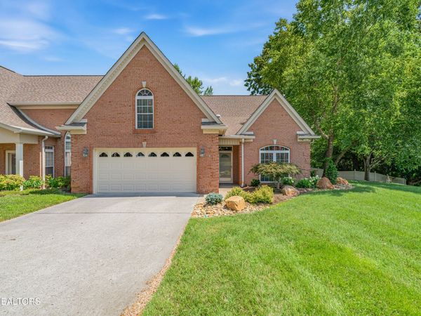 8761 Belle Mina Way, Knoxville, TN 37923