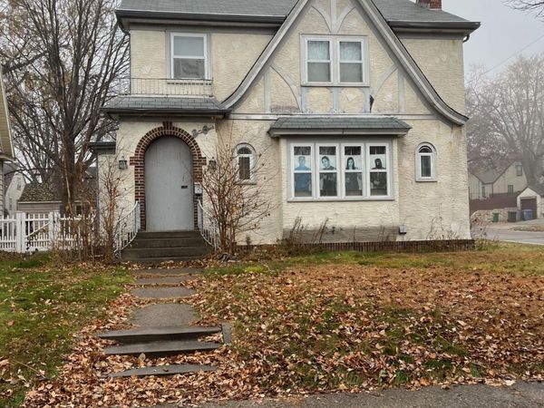 3800 Xerxes Avenue N, Minneapolis, MN 55412