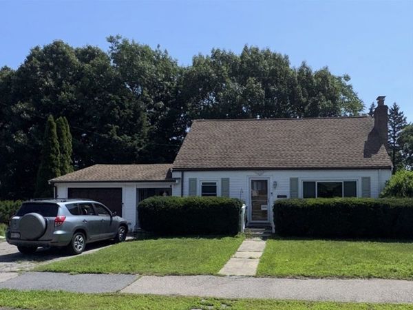 115 Eastwood Circuit, Boston, MA 02132