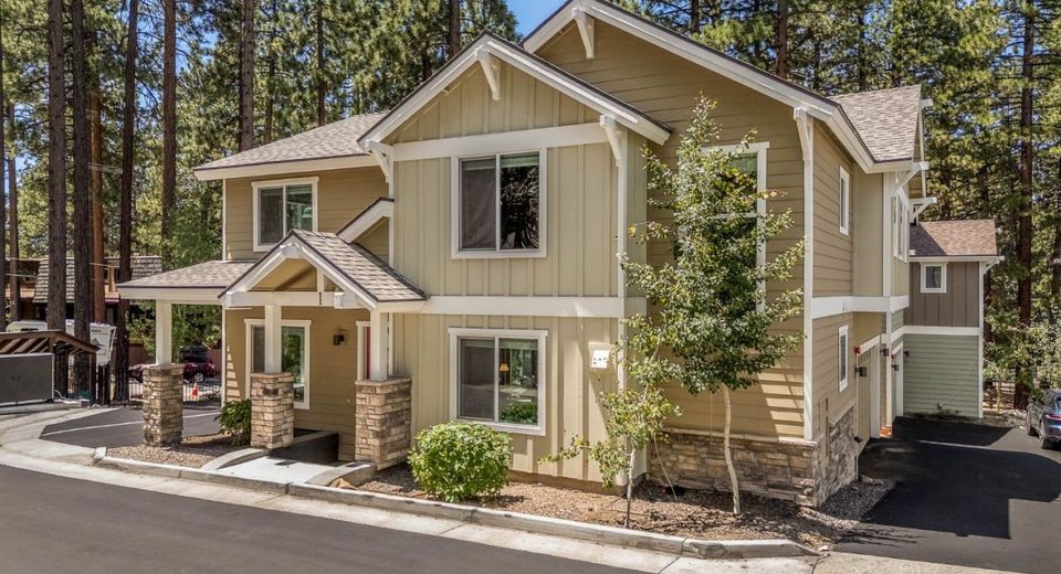 1201 Wildwood Ave #1, Unit 1, South Lake Tahoe, CA 96150 Photo