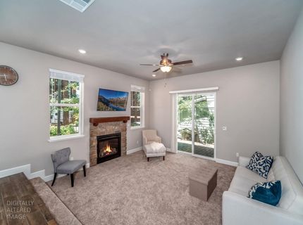 1201 Wildwood Ave #1, Unit 1, South Lake Tahoe, CA 96150 Photo
