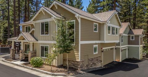 1201 Wildwood Ave #1, Unit 1, South Lake Tahoe, CA 96150 Photo