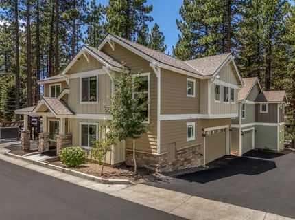 1201 Wildwood Ave #1, Unit 1, South Lake Tahoe, CA 96150 Photo