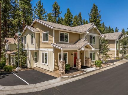 1201 Wildwood Ave #1, Unit 1, South Lake Tahoe, CA 96150 Photo