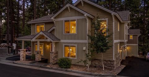 1201 Wildwood Ave #1, Unit 1, South Lake Tahoe, CA 96150 Photo