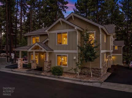 1201 Wildwood Ave #1, Unit 1, South Lake Tahoe, CA 96150 Photo